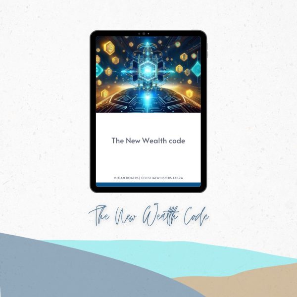 The New Wealth Code : The Wealth shift