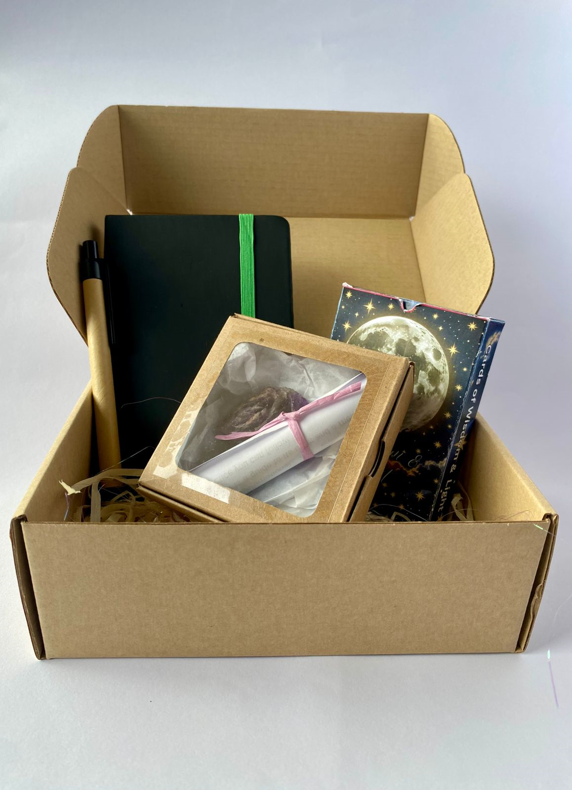 Toolkit for the Soul (with Mini Deck) - Image 2