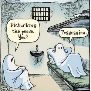 Working with Entities – Understanding the Energies Around You